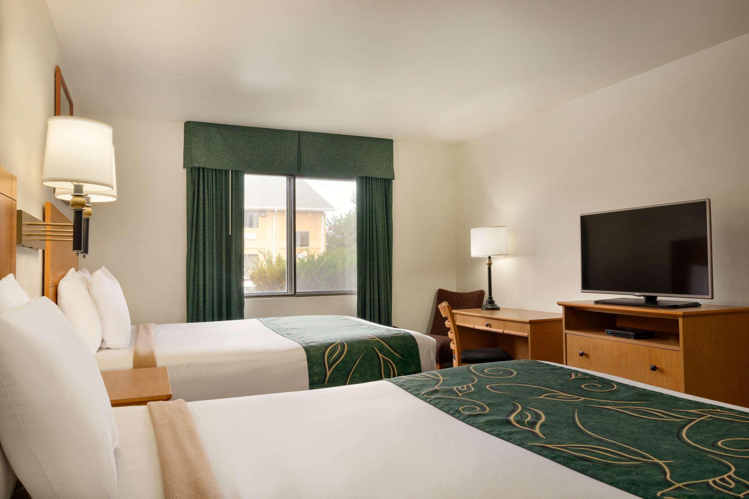 ทราเวลลอดจ์ แมรีส์วิลล์ Hotel Marysville ภายนอก รูปภาพ
