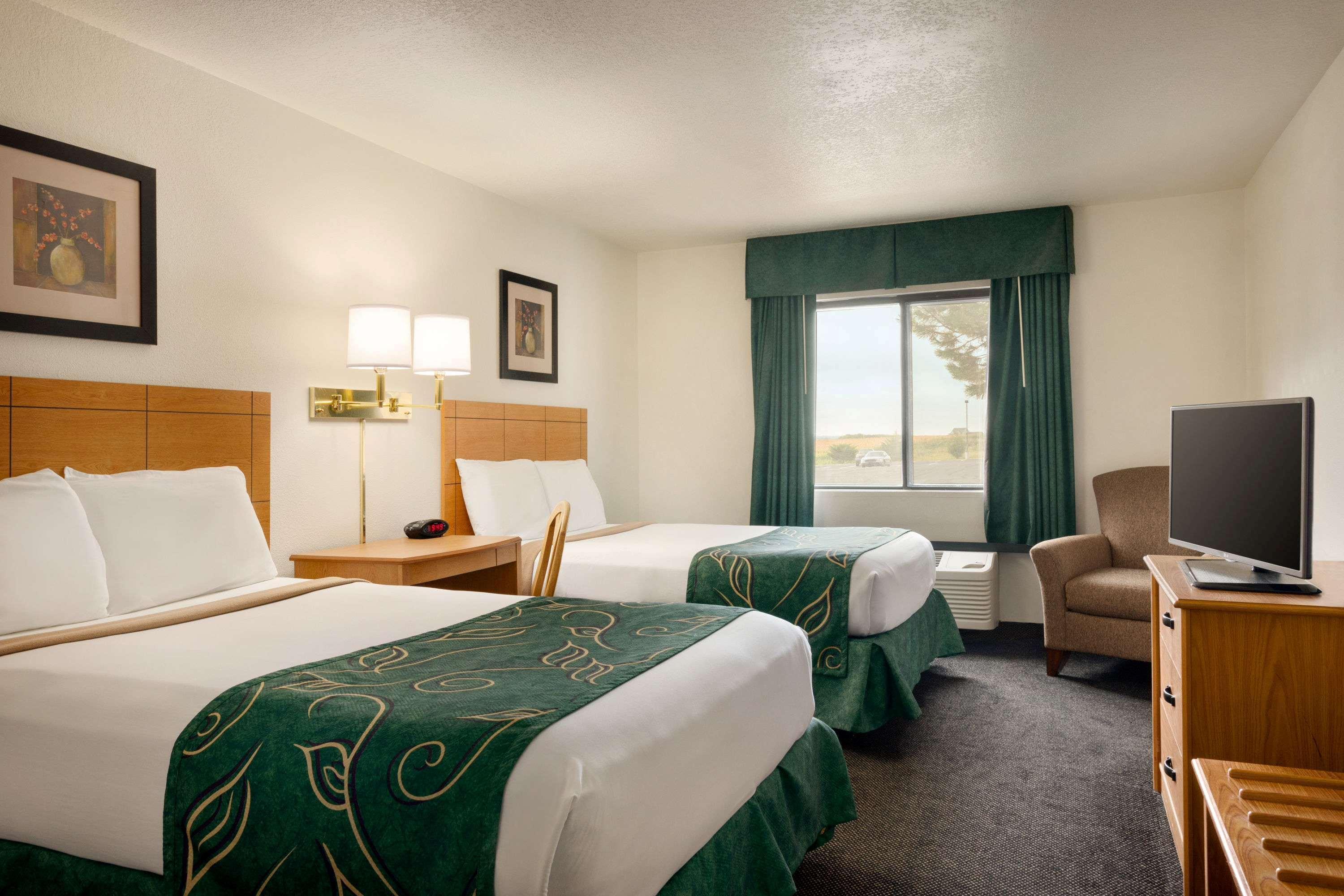 ทราเวลลอดจ์ แมรีส์วิลล์ Hotel Marysville ภายนอก รูปภาพ