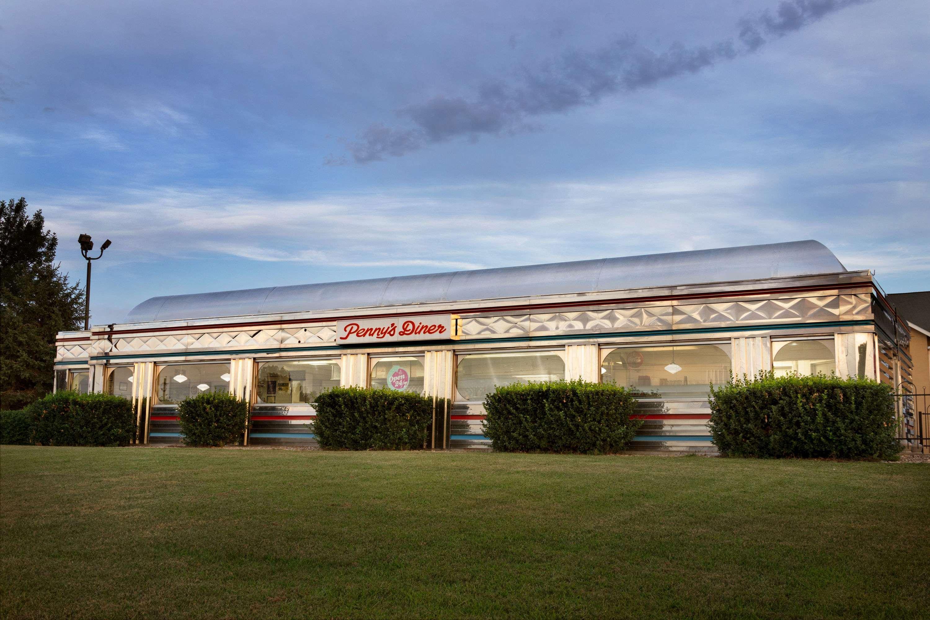 ทราเวลลอดจ์ แมรีส์วิลล์ Hotel Marysville ภายนอก รูปภาพ