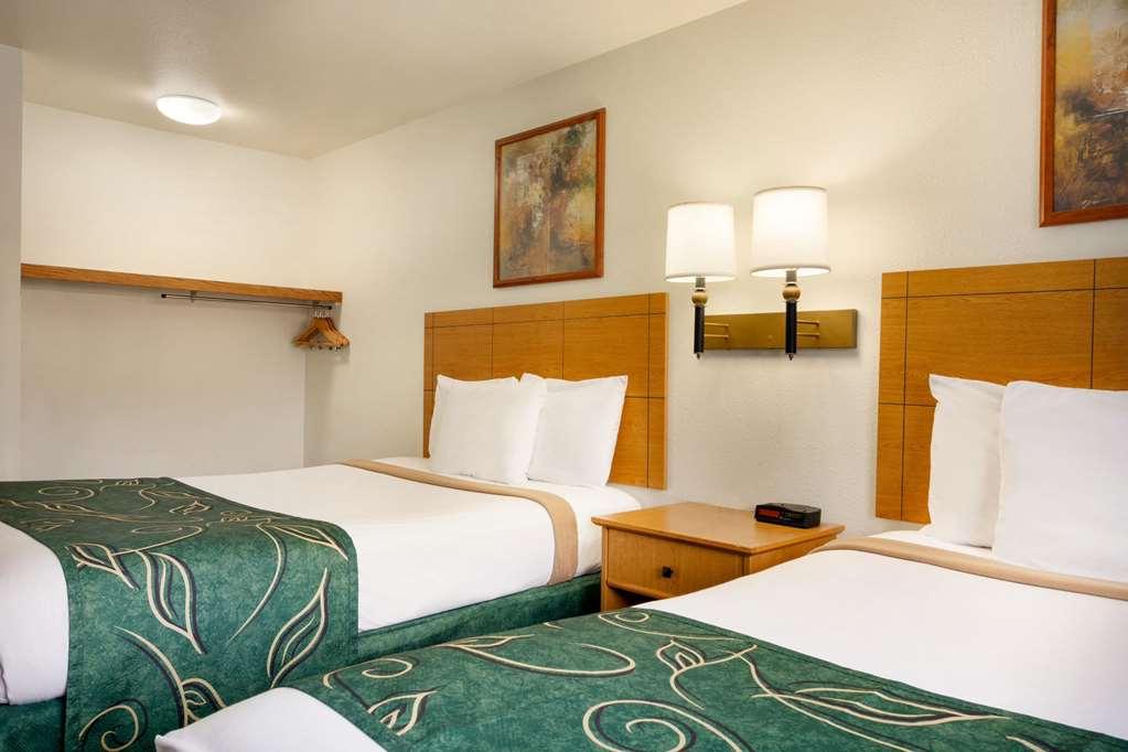 ทราเวลลอดจ์ แมรีส์วิลล์ Hotel Marysville ห้อง รูปภาพ