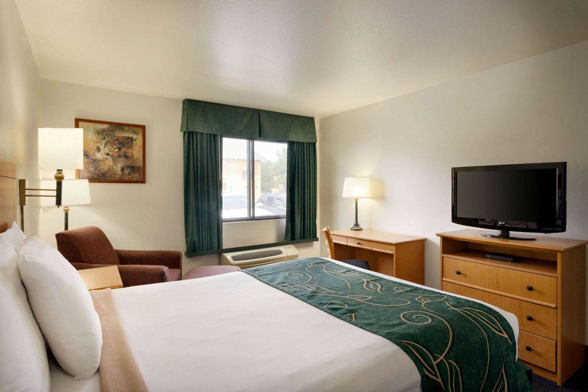 ทราเวลลอดจ์ แมรีส์วิลล์ Hotel Marysville ภายนอก รูปภาพ
