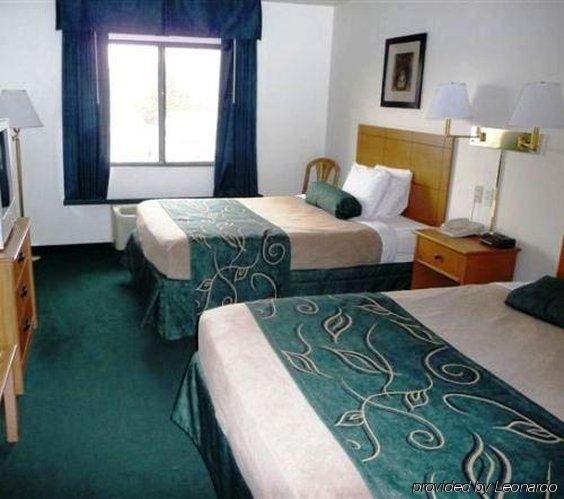 ทราเวลลอดจ์ แมรีส์วิลล์ Hotel Marysville ห้อง รูปภาพ