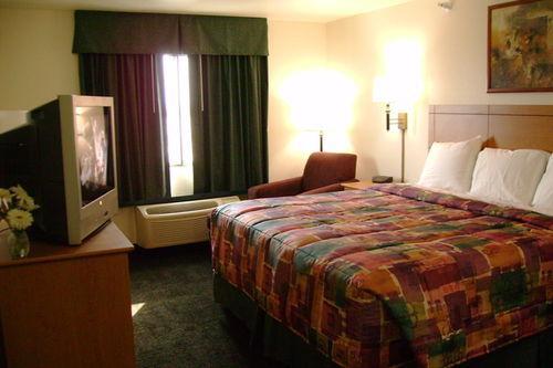 ทราเวลลอดจ์ แมรีส์วิลล์ Hotel Marysville ห้อง รูปภาพ