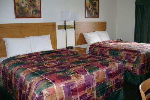 ทราเวลลอดจ์ แมรีส์วิลล์ Hotel Marysville ห้อง รูปภาพ